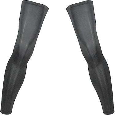 Imagem de Pernito proteção UV50+ Cor:Chumbo; Tamanho: GG