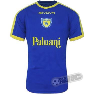 Imagem de Camisa Chievo Verona - Treino