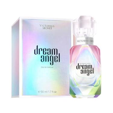 Imagem de Perfume Victorias Secret Dream Angel Eau De Parfum 50Ml