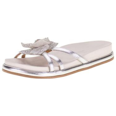 Imagem de Tamanco Feminino Flat Vizzano - 6507100