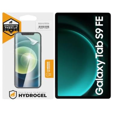 Imagem de Gshield | Película Hydrogel HD para Samsung Galaxy Tab (S9 FE)