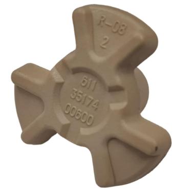 Imagem de Eixo Prato Giratório Microondas Electrolux Me46X Me47X Mex55