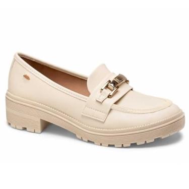 Imagem de Mocassim Loafer Wellen Tule Dakota G6052-0008