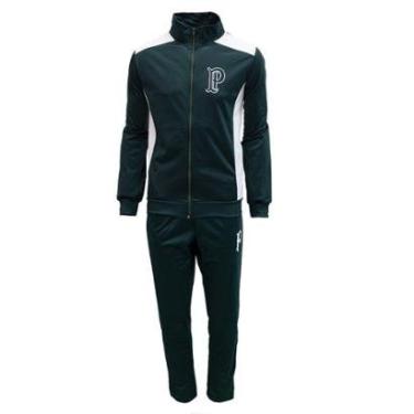 Imagem de Conjunto Agasalho Masculino Palmeiras-Masculino
