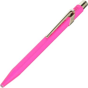 Imagem de Caneta Esferografica Caran d'Ache 849 CLASSIC - Rosa Fluo, Caran D'Ache, 849.090, Rosa