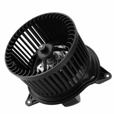 Imagem de Ventilador de motor ABS dianteiro, ventilador, ar condicionado e aquecimento, adequado para Ford Focus 2000-2007, Ford Transit Connect 2010-2013 YS4Z-19805AB 700105