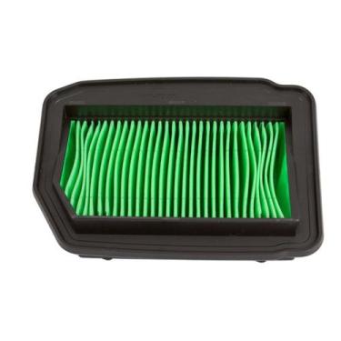 Imagem de Filtro De Ar Para Moto Honda Cb 300F Twister 2023 1A Linha - Plasmoto