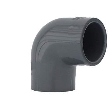 Imagem de Charlotte Pipe Cotovelo PVC 08300 1600HA Series 1-1/4" Sch80 SxS