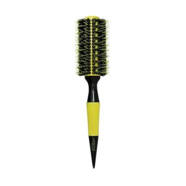 Imagem de Escova Ceramic Color Belliz Vertix 27mm - BELLIZ COMPANY