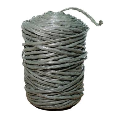 Imagem de Fitilho Retorcido Grosso 1 Unidade Barbante, Corda. - Plastico Falcao,