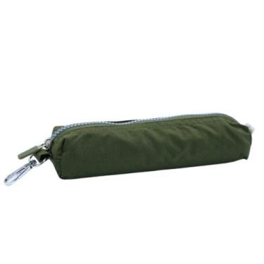 Imagem de Estojo Palito Nylon Verde Musgo 810875 Daterra
