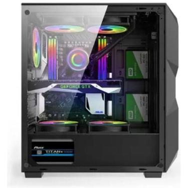 Imagem de Gabinete Gamer - Gb1710