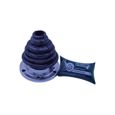 Imagem de Kit coifa homocinetica golf polo classic c/flange cambio esquerdo - br