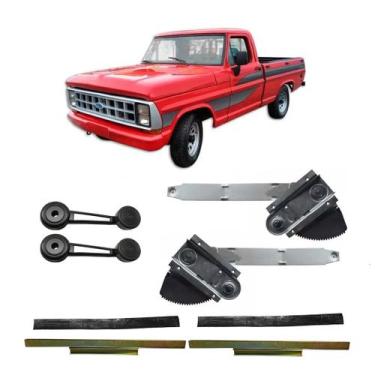Imagem de Máquina Vidro Manual Suporte Porta F1000 F4000 F100 72 A 92 - Supercen