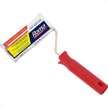 Imagem de Escada Aluminio Alulev 3Em1 2X 9 Degraus  4,8M  Ed109