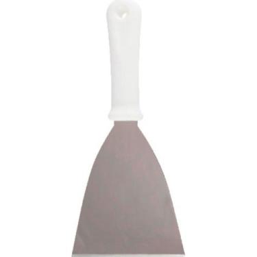 Imagem de Western Espatula Chapa Reta  120Mm - WESTERN MP