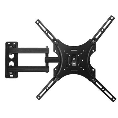 Imagem de Suporte Multiarticulado Para TV Led LCD 14 a 55 Polegadas Pedestal Ref