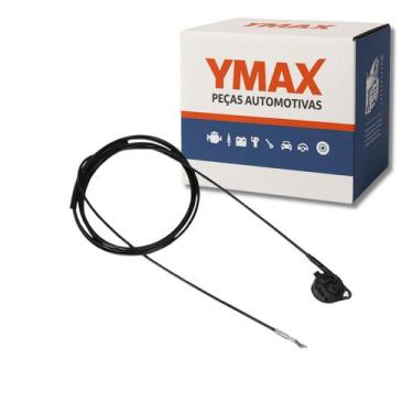 Imagem de Cabo Abertura Portinhola Logan Sandero 1.0 1.6 788222250R - ymax