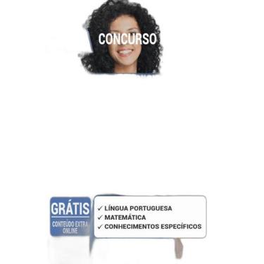 Imagem de Apostila Prefeitura Alto Alegre Sp - Técnico Em Enfermagem - Apostilas