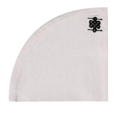 Imagem de ATHIA Filtro de café para Hario V60 tamanho 01, filtro de pano reutilizável em forma de cone 100% algodão, para gotejadores pequenos de 1 a 2 xícaras, alternativa ecológica aos filtros de papel