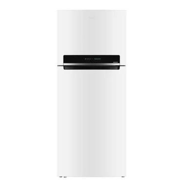 Imagem de Geladeira Frost Free Duplex 473L Inverter Cor Branco Midea