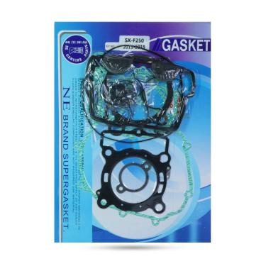 Imagem de Kit Juntas Completo Power Mx Ktm Sx-f 250 Husqvarna Fc 250