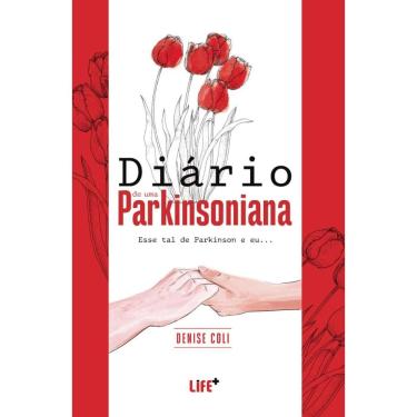 Imagem de Diário de uma Parkinsoniana