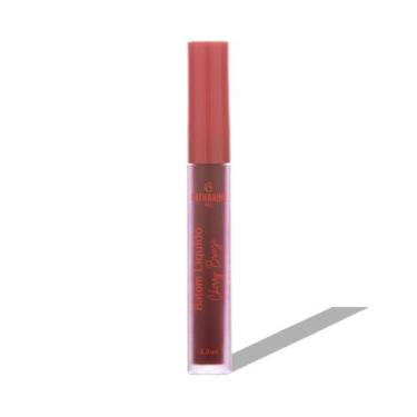 Imagem de Batom Liquido Cherry Breeze Catharine Hill Cherry Bomb 3,8ml