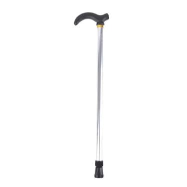 Imagem de Bengala Aluminio Ajustavel Bengla Altura Regulável Bengala Idoso