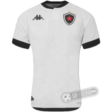Imagem de Camisa Botafogo da Paraíba - Modelo II