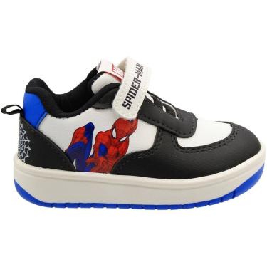 Imagem de Tênis Casual Infantil Dyan Web Slinger Acolchoado Menino