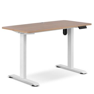 Imagem de Mesa Tech 120 Regulagem Elétrica