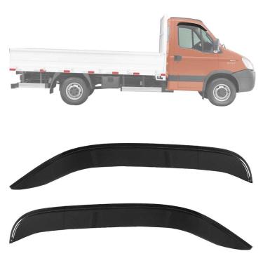 Imagem de Calha Chuva Fiat Iveco Daily