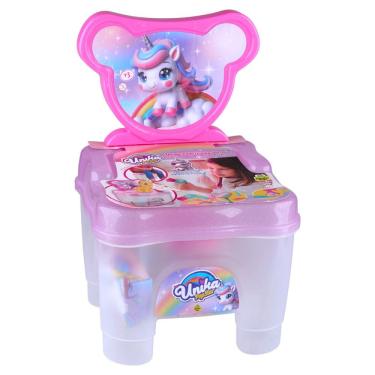 Imagem de Cadeirinha Didática Unika Samba Toys