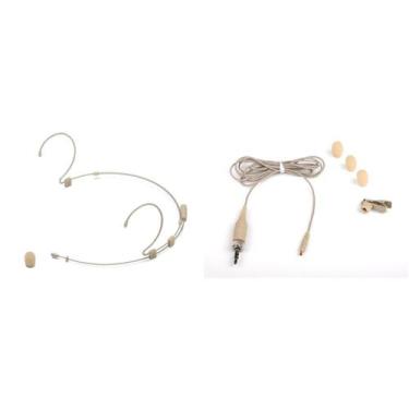 Imagem de Microfone de ouvido Samson DE50x Professional Omnidirecional