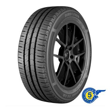 Imagem de Pneu Goodyear Direction Sport 2 185/65R15 88H SL Aro 15 Treadwear 340 