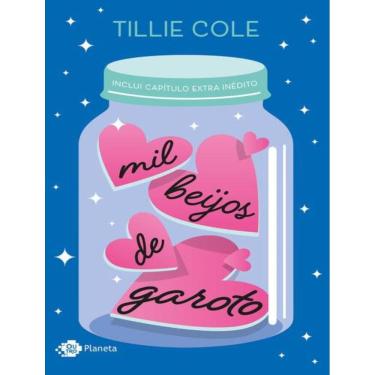 Imagem de Mil Beijos De Garoto - Edicao Especial