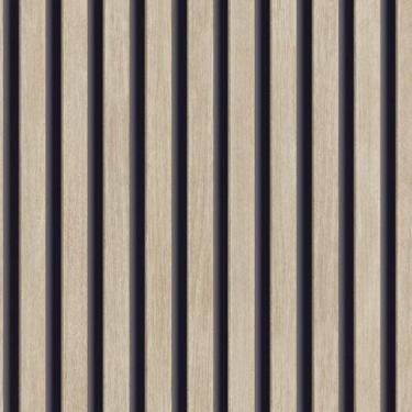 Imagem de Papel De Parede Ciara Folhagem Verde A66401