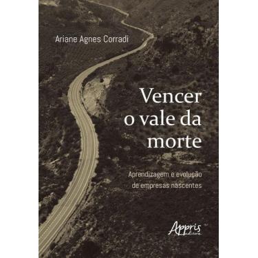 Imagem de Livro - Vencer o Vale da Morte