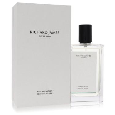 Imagem de Perfume Masculina Aqua Aromatica Blade Of Grass Richard James 103 Ml