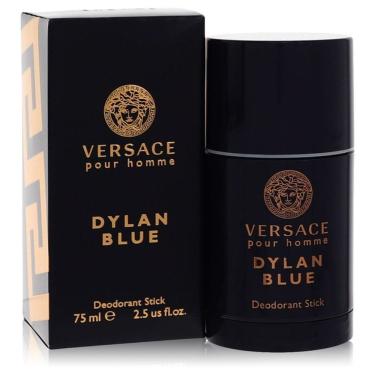 Imagem de Perfume Masculina Versace 75 Ml Desodorante Spray