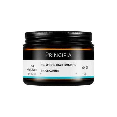 Imagem de Gel Hidratante Principia Gh-01