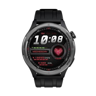 Imagem de Smartwatch Relógio Haylou Solar Neo Tela HD 1,53" Espostes-Unissex