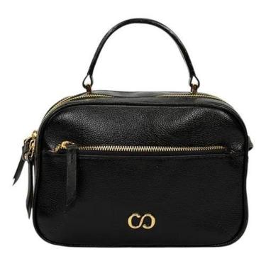 Imagem de Bolsa Feminina Classe De Ombro Tiracolo-Feminino