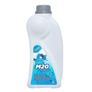 Imagem de M20 Sanitizante Maresias 1 Litro