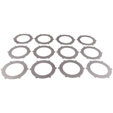 Imagem de LSSOCH Placas de contador de transmissão de 12 peças 445/03206 445-03206 44503206 compatível com retroescavadeira JCB 1400B 1550B 1600B 1700B 214 215 216 217 3C 3CX 3D