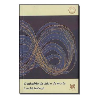 Imagem de Mistério da Vida e da Morte,o - ROSACRUZ, Sortido