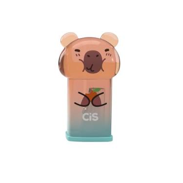 Imagem de Apontador+Borracha CIS Capi Display C/12