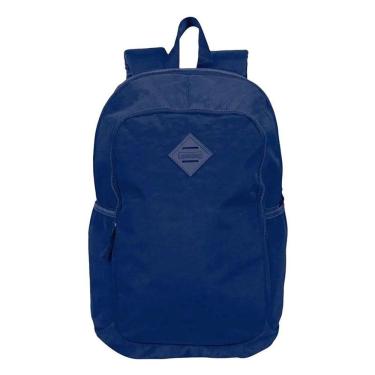 Imagem de Mochila Escolar Infantil Magic Crinkle 07569504 Azul - Sestini
