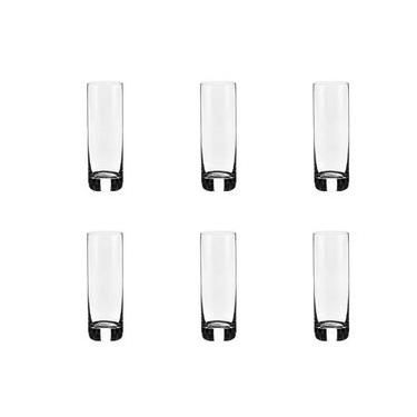 Imagem de Copos de Cristal para Vodka 75 ml 6 Peças Strauss